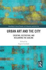 Urban Art and the City