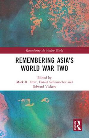 Remembering Asia's World War Two