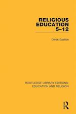Religious Education 5-12