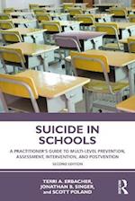 Suicide in Schools