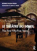 Le Theatre du Soleil