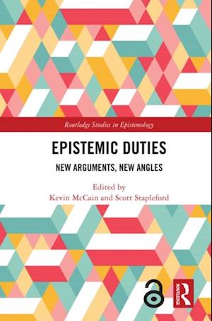 Epistemic Duties