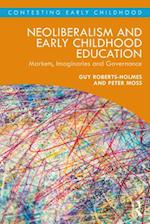 Neoliberalism and Early Childhood Education