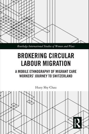 Brokering Circular Labour Migration