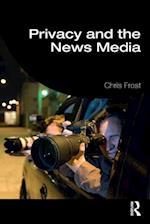 Privacy and the News Media
