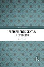 African Presidential Republics