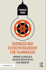 Business and Entrepreneurship for Filmmakers