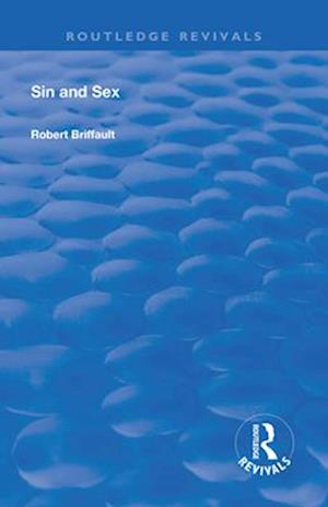 Sin and Sex