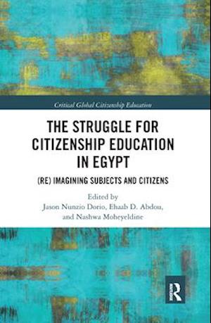 Struggle for Citizenship Education in Egypt