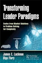 Transforming Leader Paradigms