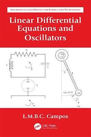 Linear Differential Equations and Oscillators