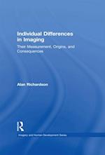 Individual Differences in Imaging