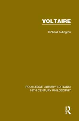 Voltaire