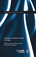 Assessing Prostitution Policies in Europe