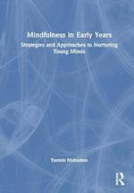 Mindfulness in Early Years