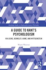 Guide to Kant's Psychologism