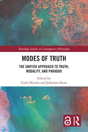 Modes of Truth