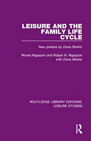 Leisure and the Family Life Cycle