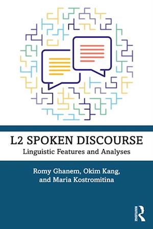 L2 Spoken Discourse