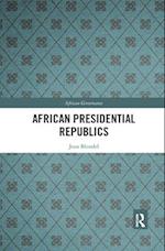 African Presidential Republics