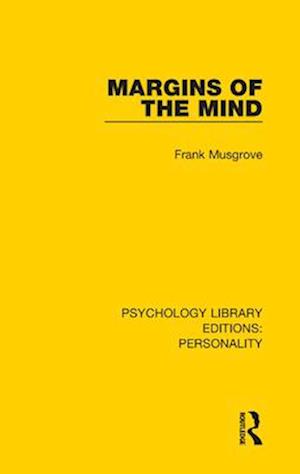 Margins of the Mind