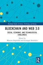 Blockchain and Web 3.0