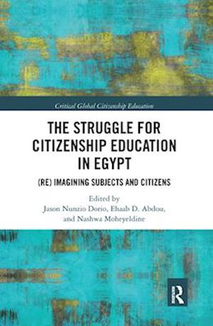 Struggle for Citizenship Education in Egypt