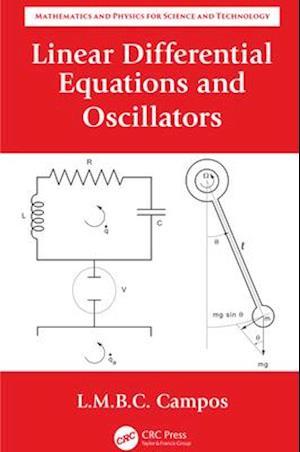 Linear Differential Equations and Oscillators