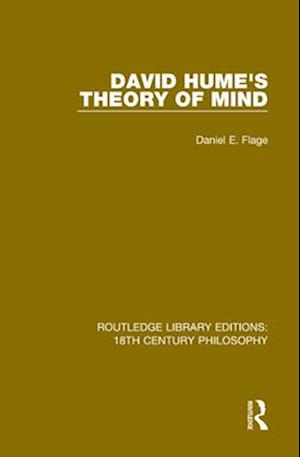 David Hume's Theory of Mind