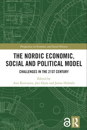 Nordic Economic, Social and Political Model