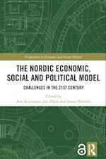 Nordic Economic, Social and Political Model