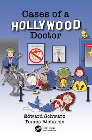 Cases of a Hollywood Doctor