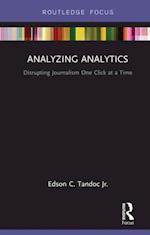 Analyzing Analytics