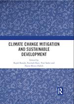 Climate Change Mitigation and Sustainable Development