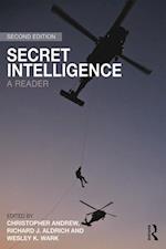 Secret Intelligence