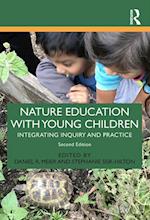 Nature Education with Young Children