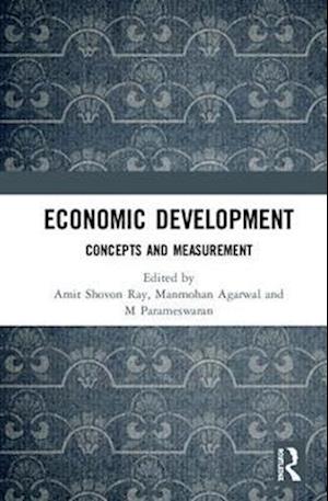 What is Economic Development?