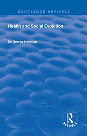 Health and Social Evolution