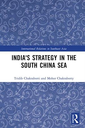 India's Strategy in the South China Sea