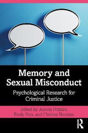 Memory and Sexual Misconduct