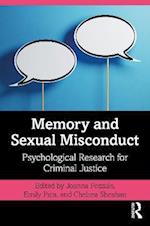 Memory and Sexual Misconduct