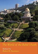 World of the Baha'i Faith