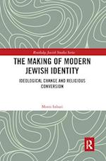 Making of Modern Jewish Identity