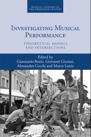 Investigating Musical Performance