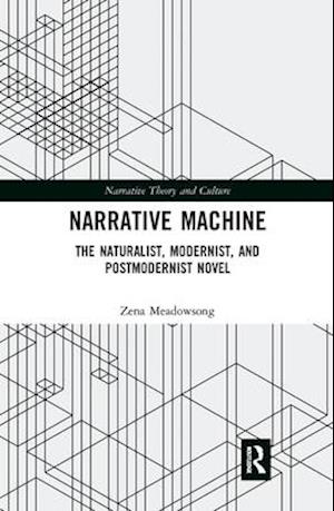 Narrative Machine