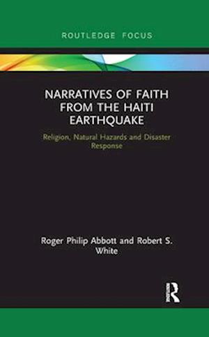 Narratives of Faith from the Haiti Earthquake