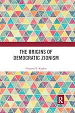 Origins of Democratic Zionism