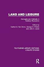 Land and Leisure