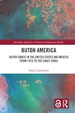 Butoh America