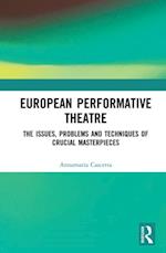 European Performative Theatre